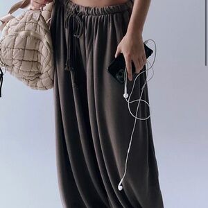 Free people movement yoga pants